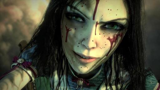 Alice: Madness Returns - Резонёрству моему виной Алиса. (Анализ тизеров)