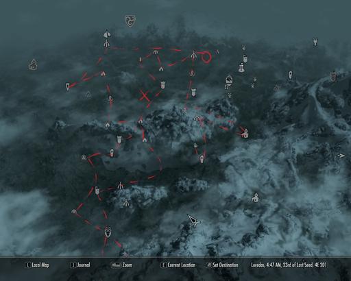Elder Scrolls V: Skyrim, The - Сказ о том, как Халк Хоган войну некромантам объявил Elder Scrolls V: Skyrim, The - Сказ о том, как Халк Хоган войну некромантам объявил