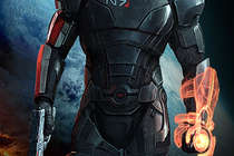 Коллекционное издание Mass Effect 3 уже в России Коллекционное издание Mass Effect 3 уже в России